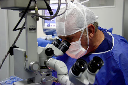 Dr. oscar ghilino